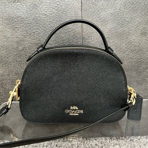 Coach crossbody bag